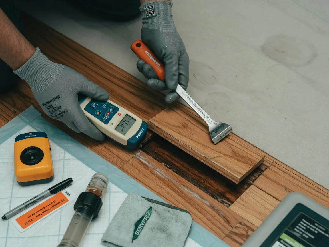 Why choose Water Damage Restoration in Ekwok, AK